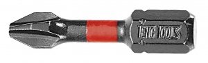 Grot udarowy 1/4 GR2 30 mm