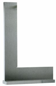 Kątownik ze stopką 600x300mm