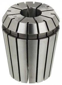 Tuleja zaciskowa ER-40-16,0