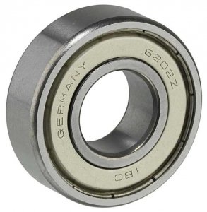 Łożysko prowadzące M 12x8