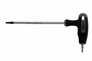 Klucz trzpieniowy TX10