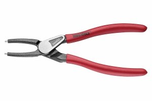 Szczypce proste do pierścieni osadczych wewnętrznych Teng Tools MBE470-7