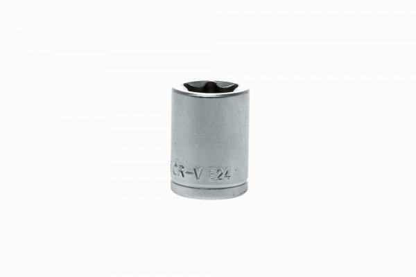 Nasadka TX-E z chwytem kwadratowym 1/2&quot; E24