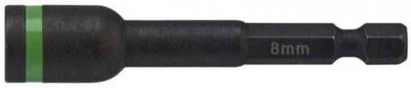 Nasadka magnetyczna do wkrętów - typu impact 10 mm
