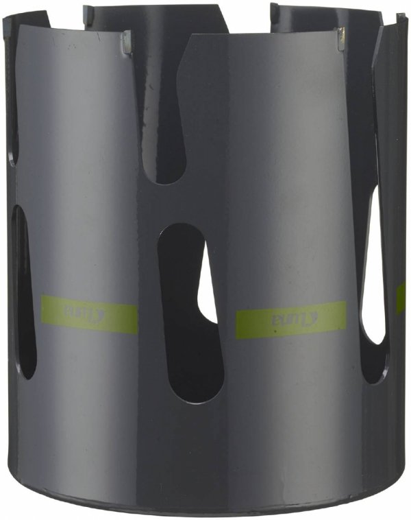 Piła otwornica TCT długa 152 mm