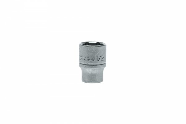 Nasadka 6-kątna calowa z chwytem 1/4&quot; 1/2&quot;