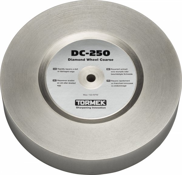 Ściernica diamentowa DC-250