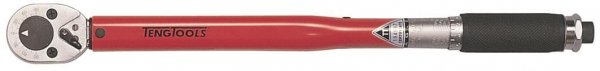Klucz dynamometryczny 3/8&quot; 5-25 Nm