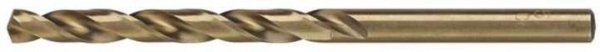 Wiertło kręte do stali nierdzewnej 9.0 mm COBALT