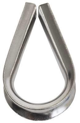 Osłonka linki 7x15x33 mm