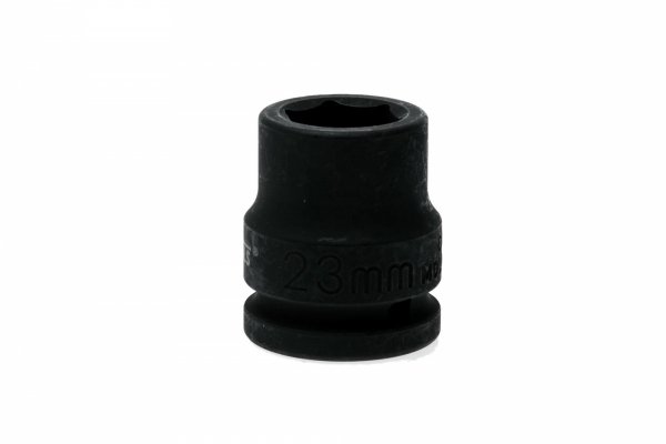 Nasadka udarowa z chwytem 3/4&quot; 23 mm