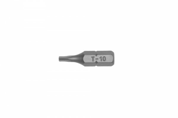 Grot Torx TPx10 długość 25 mm (3 szt.)