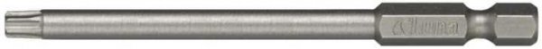 Groty wkrętakowe typu TX T15 89 mm