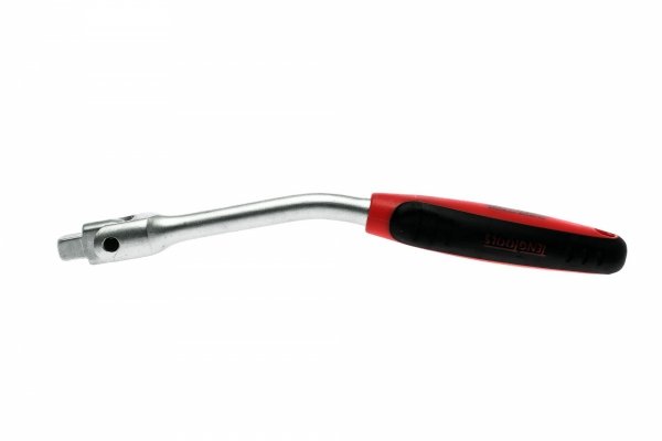 Pokrętło przegubowe 3/8&quot; Teng Tools 380010A-C