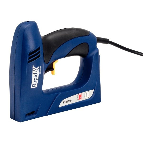 Zszywacz elektryczny Rapid ESN530