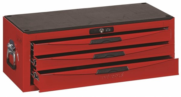 Skrzynka narzędziowa Teng Tools TC803N