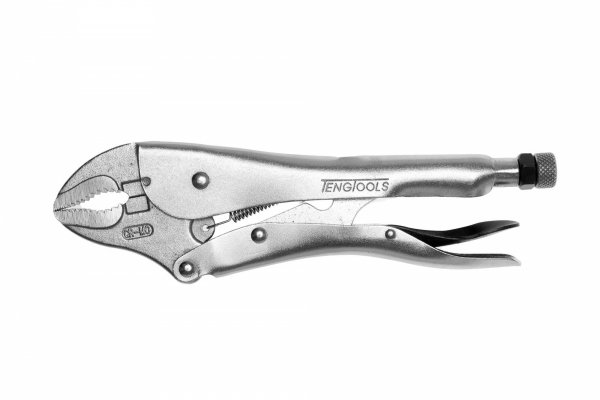 Kleszcze uniwersalne 401-12