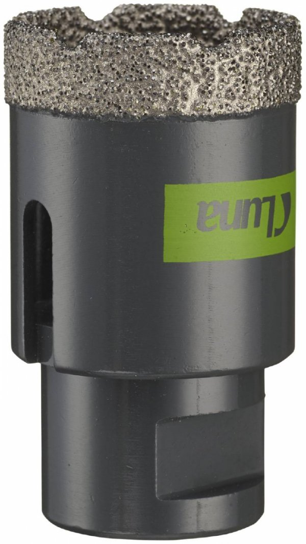Wiertło diamentowe 22 mm M14