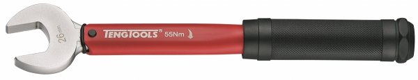 Klucz dynamometryczny ze stałym momentem i rozmiarem końcówki 29 mm 65 Nm