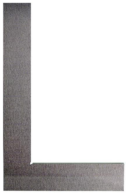 Kątownik płaski 200x130mm