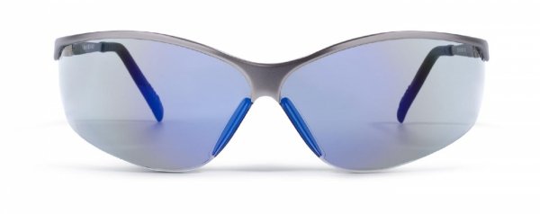 Okluary ochronne 70 HC/AF niebieskie