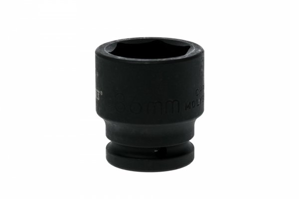 Nasadka udarowa z chwytem 3/4&quot; 36 mm