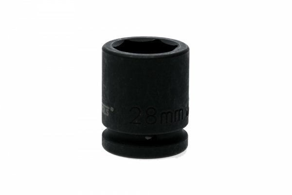 Nasadka udarowa z chwytem 3/4&quot; 28 mm