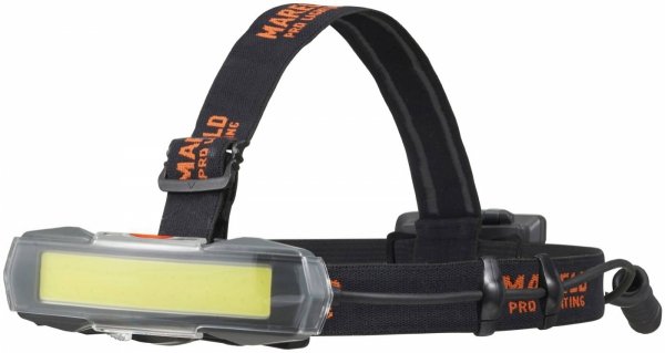 Lampa czołowa GLEAM 600 RE