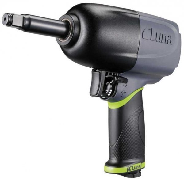 Klucz pneumatyczny Luna AIWC 1/2&quot; TH