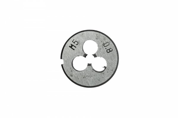 Narzynka M5x0,8 mm