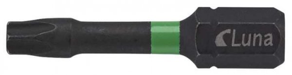 Groty skrętne (Torsion) typu TX30 IMPACT 32 mm (50 szt.)