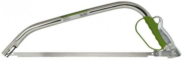 Piła kabłąkowa do artykułów spożywczych 530 mm 21TUM