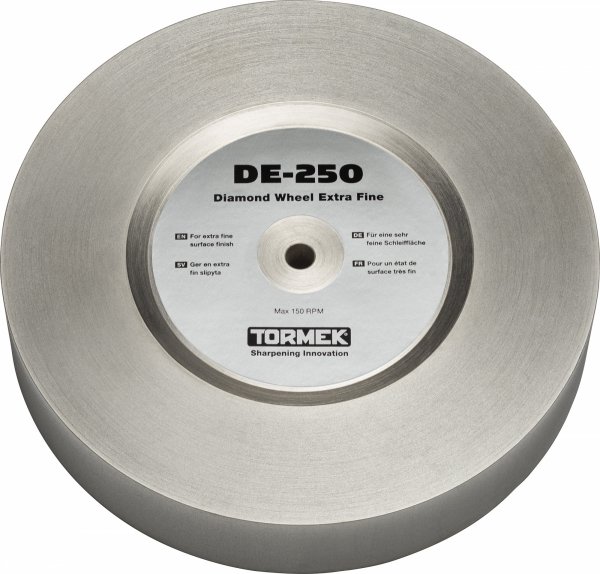 Ściernica diamentowa DE-250