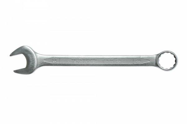 Klucz płasko-oczkowy 23 mm