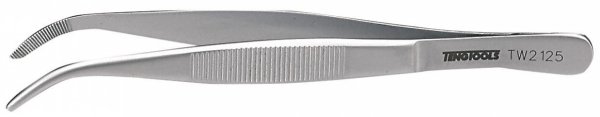 Pęseta 125 mm TW2125