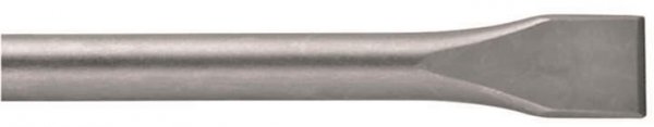 Dłuto płaskie z chwytem SDS max 25x600 mm