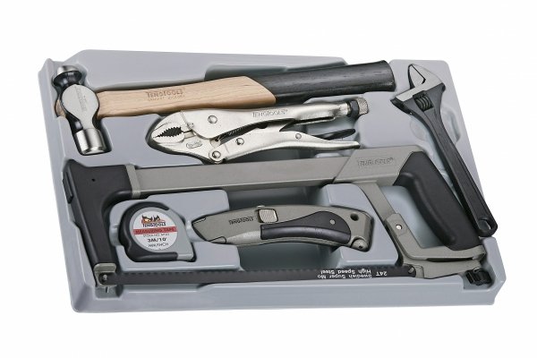 6-elementowy zestaw serwisowy Teng Tools SCPS01
