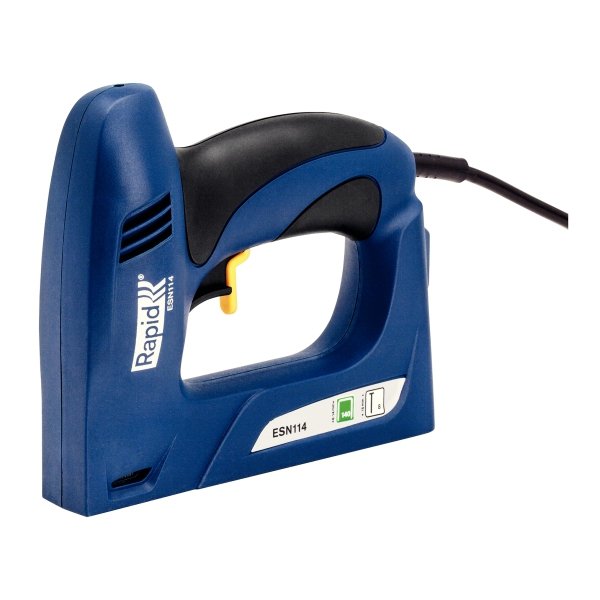 Zszywacz elektryczny Rapid ESN114