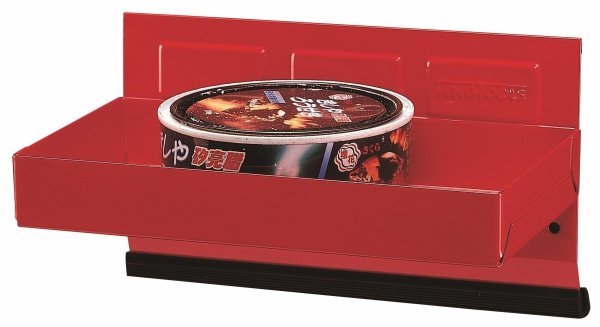 Półka z mocowaniem magnetycznym 310 mm Teng Tools 580C