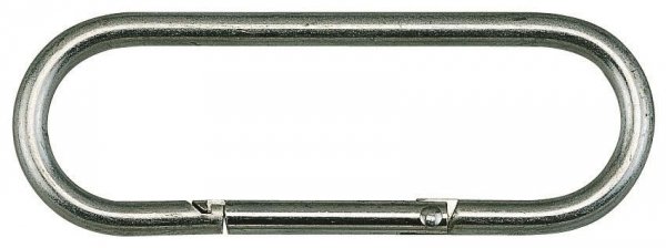 Karabinek do kluczy oczkowych Teng Tools TT1236 i TT3592