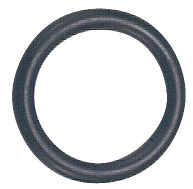 Pierścień gumowy do nasadek udarowych 115x10,0 mm