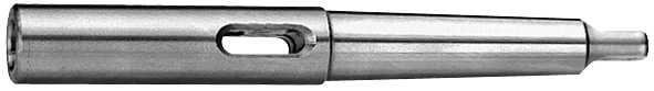 Tuleja chwytowa MK 2/3