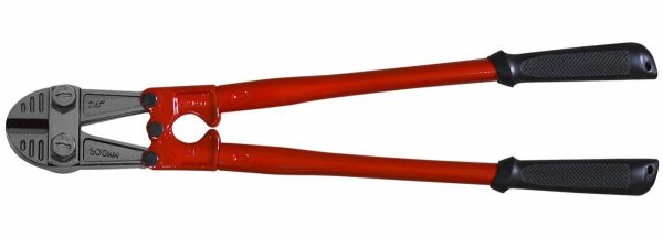 Nożyce do sworzni BC414