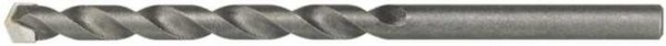 Wiertło do betonu z ostrzem z węlików spiekanych 4,5x75/40 mm