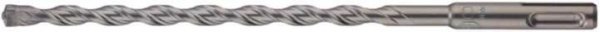 Wiertło udarowe z chwytem SDS-Plus, 5-ostrzowe 8,0x115 mm