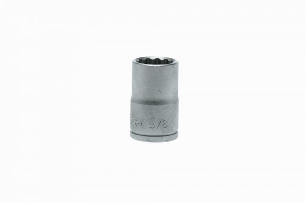 Nasadka 12-kątna calowa z chwytem 1/2&quot; 5/8&quot;