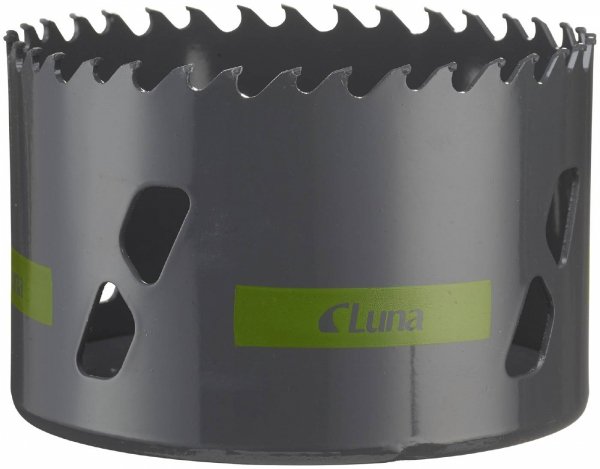 Otwornica Luna TCT-CP 133 mm