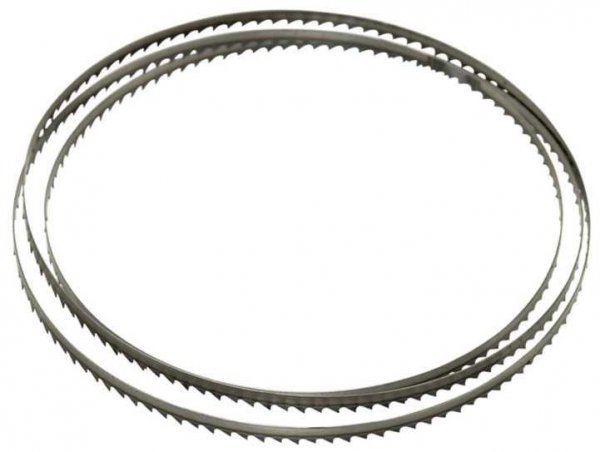 Piła taśmowa do drewna  6x1840 mm