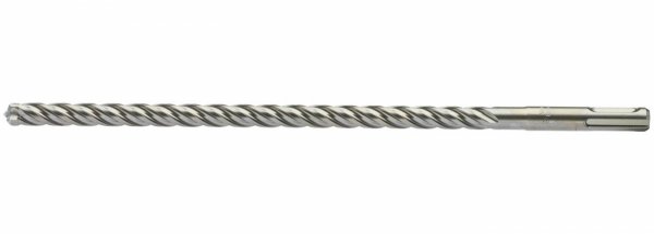 Wiertło SDS-PLUS PT Z4 5,5X165mm ( 10 szt.)