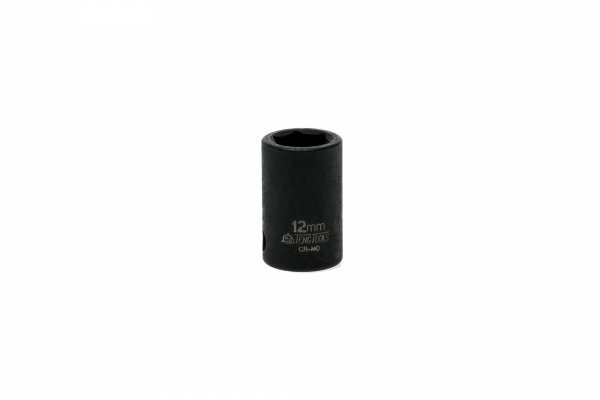 Nasadka udarowa z chwytem 3/8&quot; 12 mm